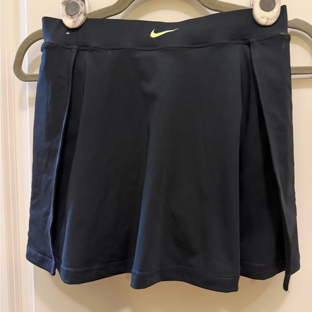 Nike Athletic Tennis Skort